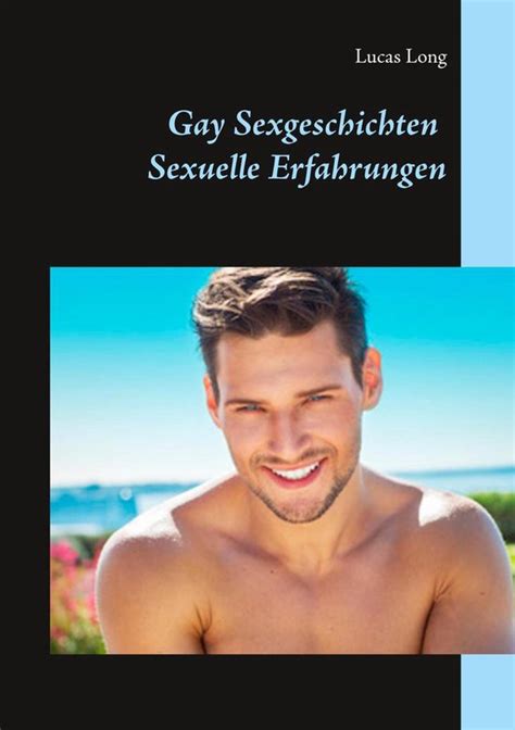 gaysex erfahrungen